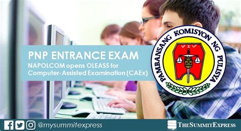 napolcom caex